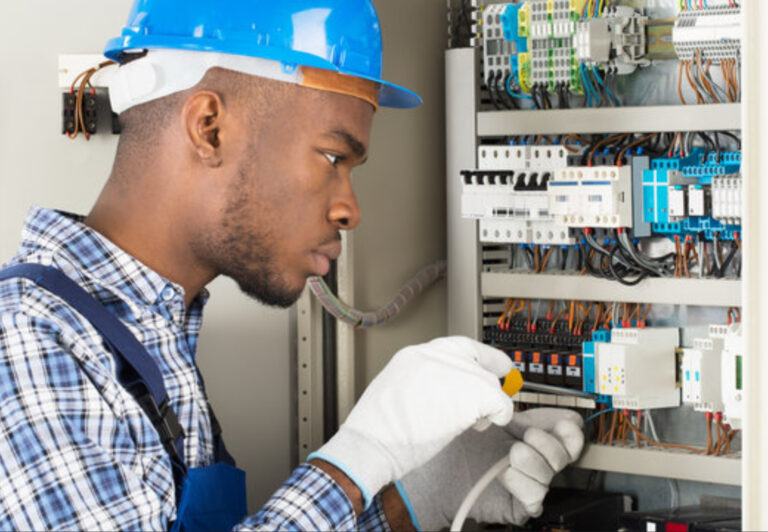 electrician 2